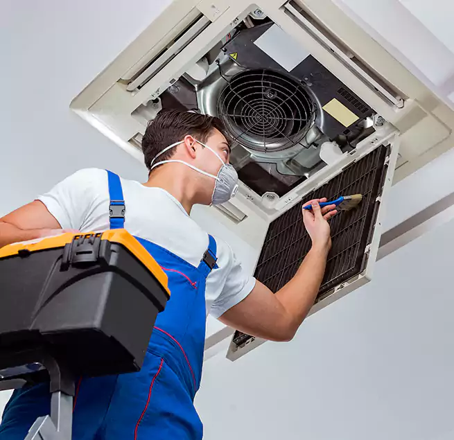 Why Homeowners & Businesses Trust Us in Cranston, RI?